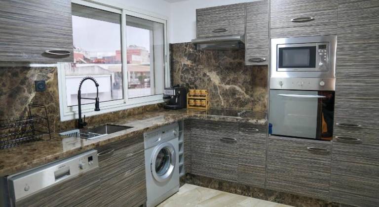Holiday apartment with 1 room for 4 persons — photo 5