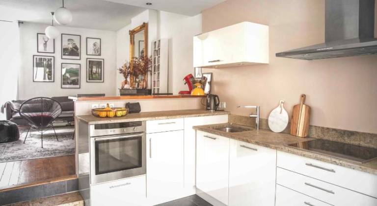 Ample villa | Pet-friendly — photo 3