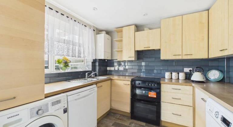 House with 3 rooms for 8 persons — photo 4