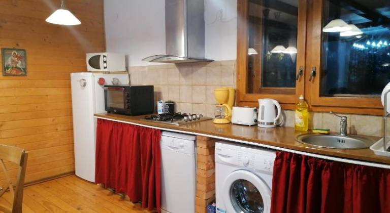 Vacation home with 3 rooms for 6 persons — photo 4