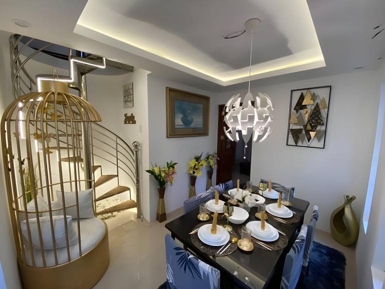 Vacation home with barbeque & garden — photo 3