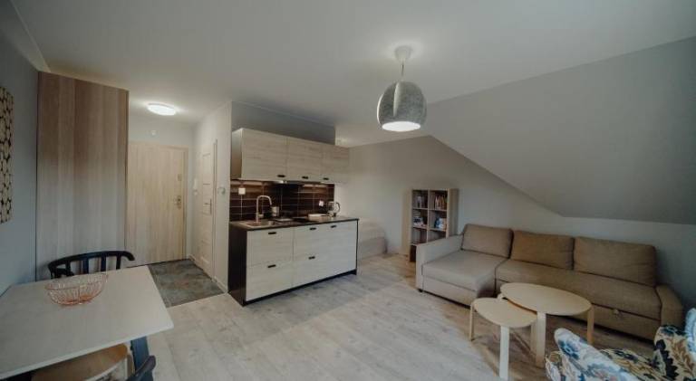 Wonderful holiday apartment | Dogs allowed in Szklarska Poreba