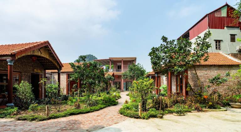 Ruby Homestay — photo 4