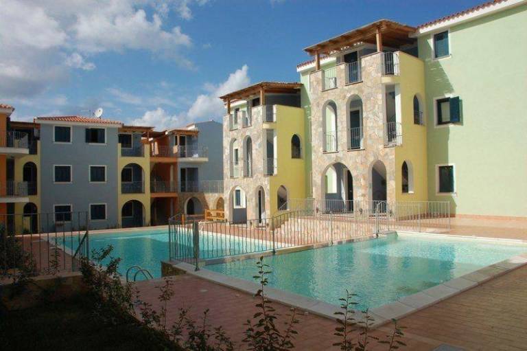 Apartamento  Valledoria