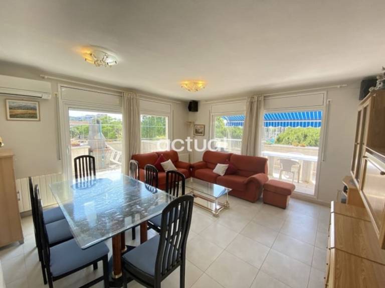Apartment with 2 rooms for 4 persons — photo 3