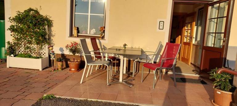 Privatzimmer Mönichkirchen