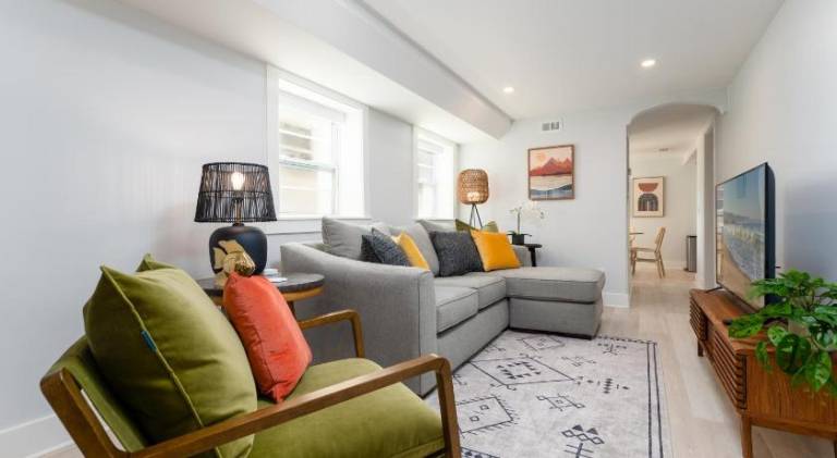 Rental apartment | Next to the beach | Pets are welcome in Jacksonville Beach, FL