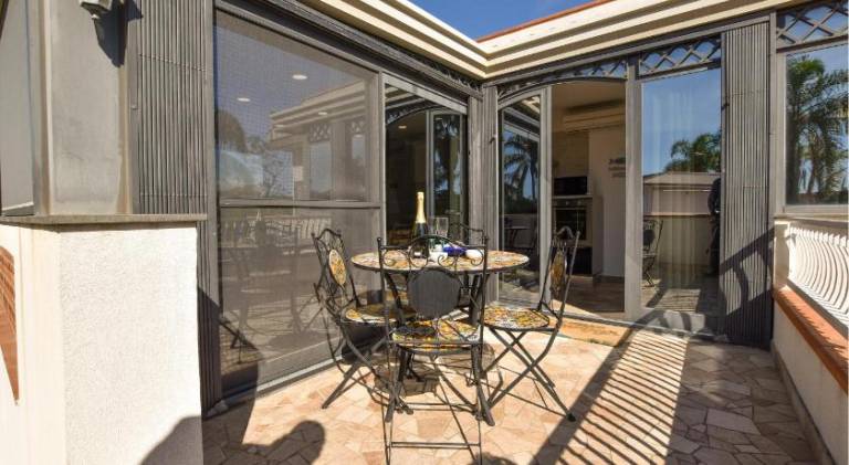 Vacation home | Next to the beach | Pets allowed in Mascali