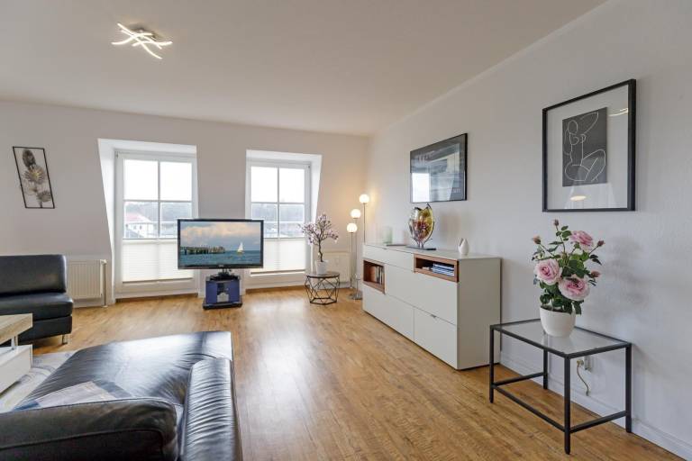 Family-friendly beautiful apartment | Beach nearby | Pets are welcome — photo 4