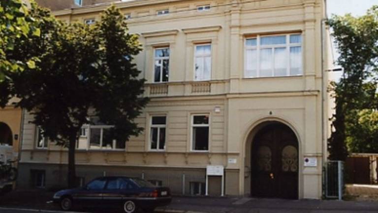 Ferienwohnung Halle (Saale)