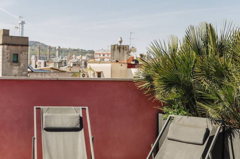 Aparthotel  Sant Andreu