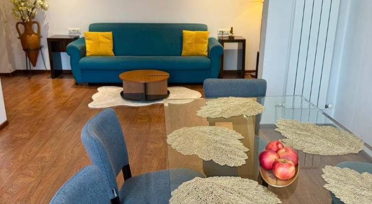 Ferienwohnung Dorobanți
