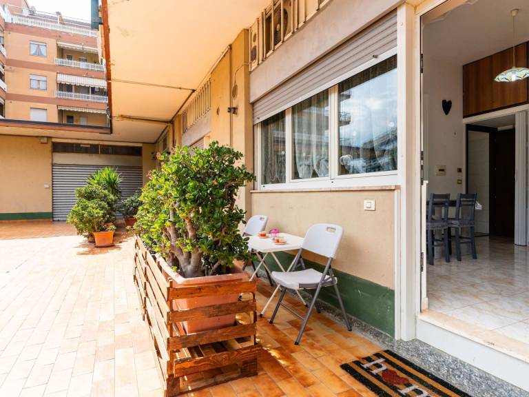 Appartamento Ventimiglia