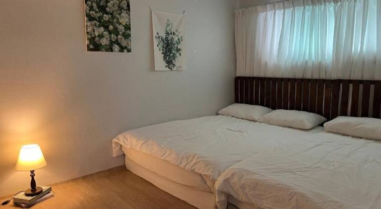 39 m² Ferienwohnung