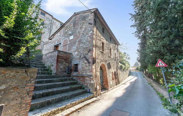 Ferienhaus Civitella Marittima