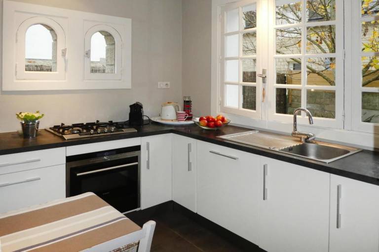Fully equipped lovely house with yard | Close to the beach | Pets are welcome — photo 4