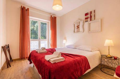 Apartamento Alenquer
