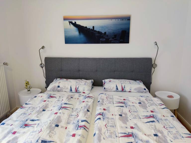 Rental apartment with sauna & terrace — photo 4