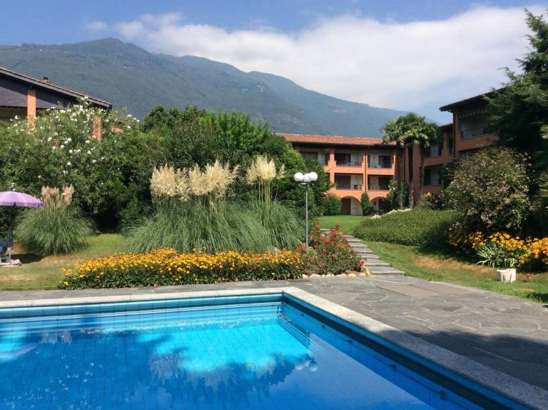 Ferienwohnung Ascona