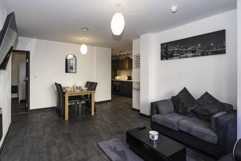 Rental apartment | Perfect for remote work — photo 2