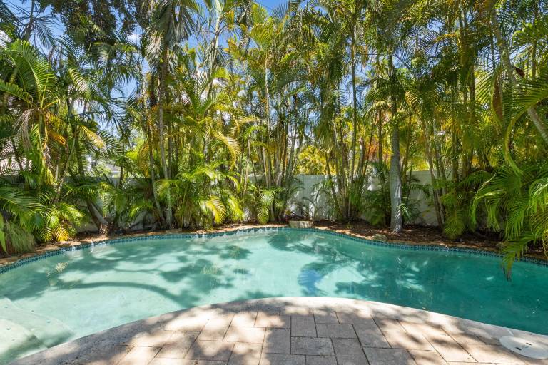 NEW Sunset Serenity South Tampa Home with Pool