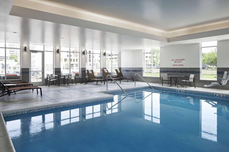Hyatt Place Evansville in Evansville, IN