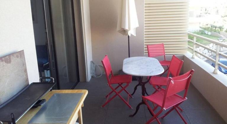 Holiday apartment with 1 room for 4 persons — photo 4