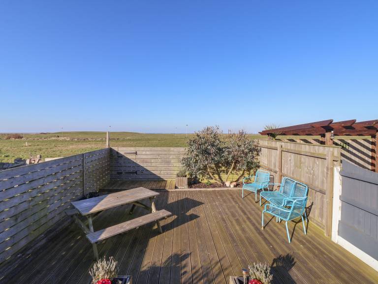 Cottage Withernsea