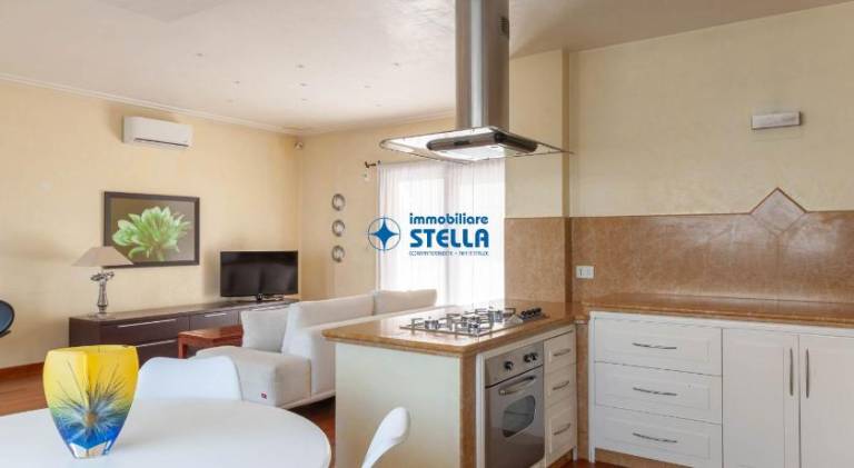 Holiday apartment with 3 rooms for 6 persons — photo 3