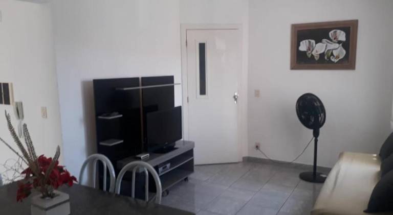 Apartment with 2 rooms for 6 persons — photo 2
