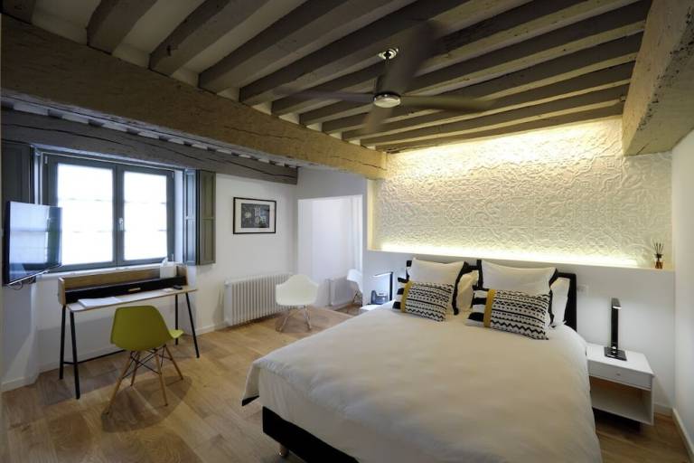 Appart'hôtel Aubusson