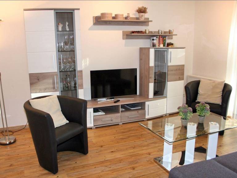 Ferienwohnung Sankt Peter-Ording