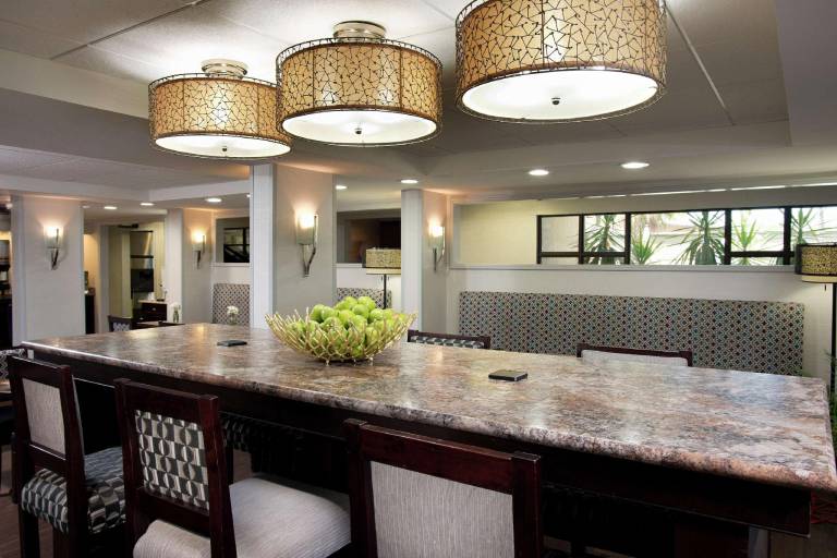 Hampton Inn Hilton Head — photo 3