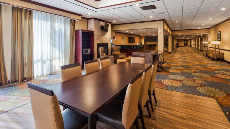Spark by Hilton Lockport in Lockport, NY