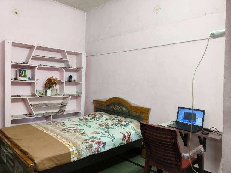 Villa with 1 room for 2 persons — photo 2