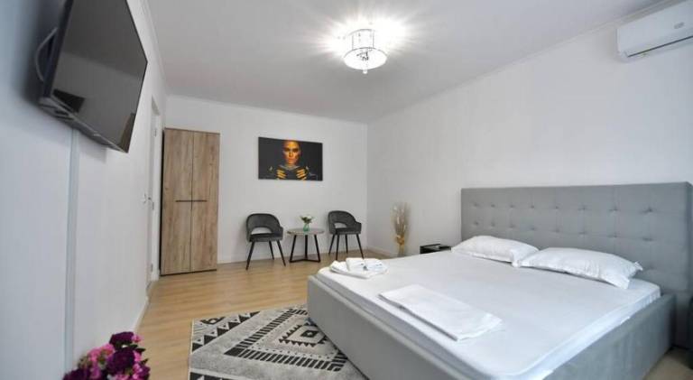 Nice apartment | Dogs allowed in Bucharest