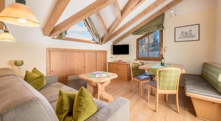 Ferienwohnung Toblach