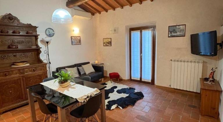 Rental apartment | Pets are welcome in Greve in Chianti