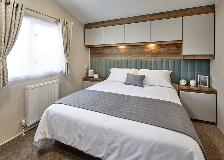 Caravan Skegness