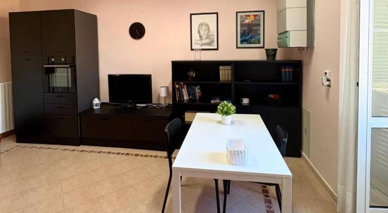 Vacation home with 1 room for 3 persons — photo 3