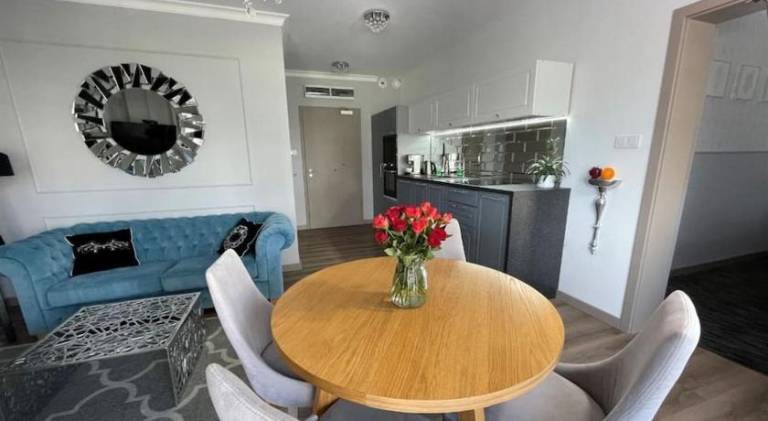 Apartament Glamour - 5 Morz - Basen - SPA - Sauna — photo 5