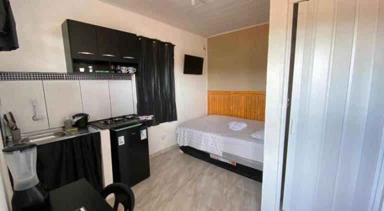 Casa e Ktinetes na praia de Japaratinga — photo 2