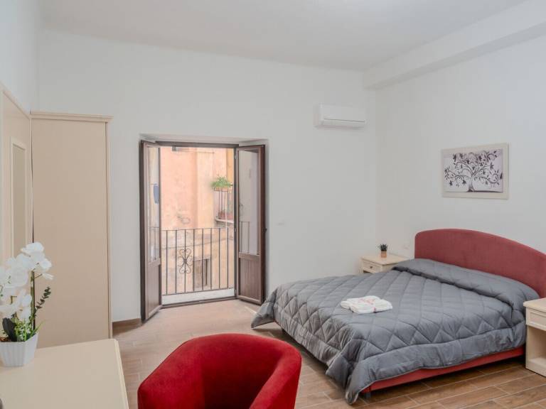 Bed & Breakfast Corigliano Calabro
