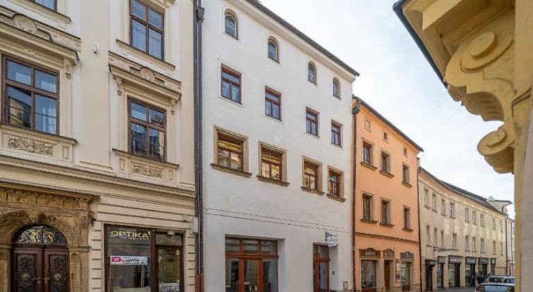 Holiday apartment | Close to Holy Trinity Column | Pet-friendly — photo 2