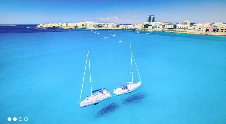 Holiday apartment with 2 rooms for 8 persons — photo 3