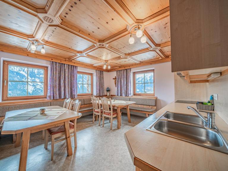 Holiday home on farm near ski resort — photo 5