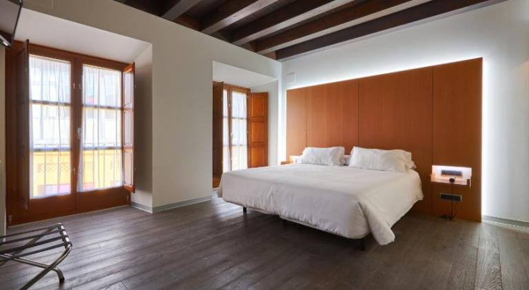Maria Pacheco Hotel Boutique — photo 2