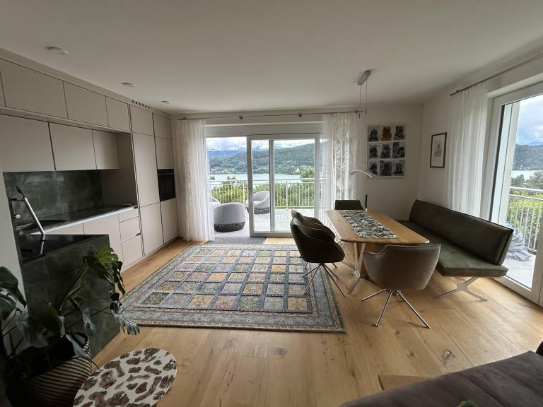 Apartament Wörthersee