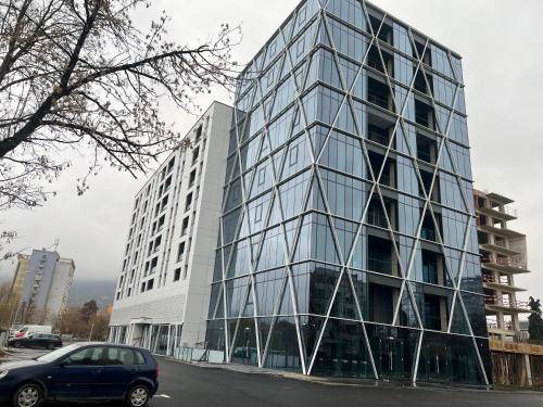 Apartman Coltău