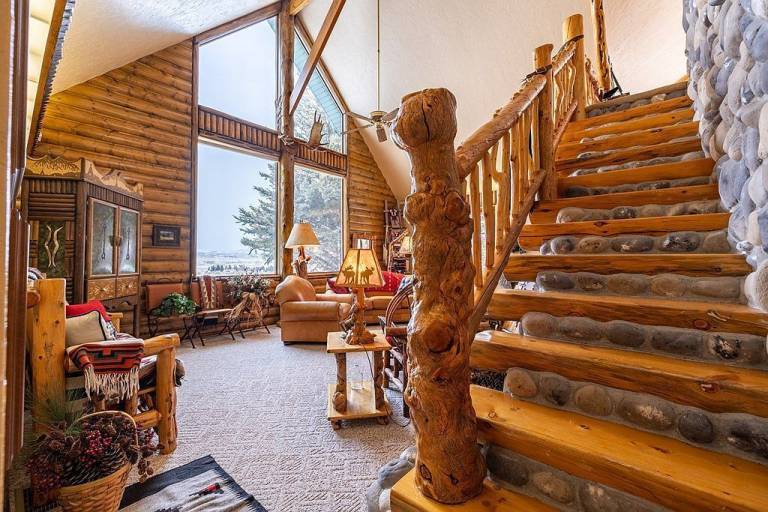 Cabin Cody